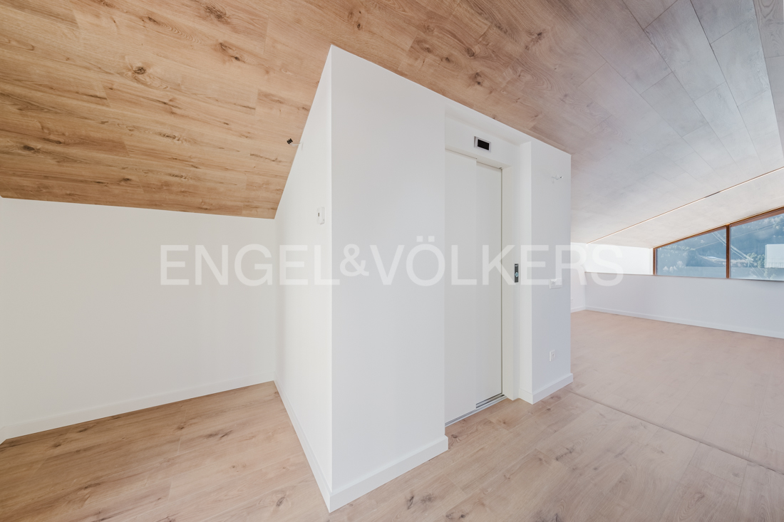 Xalet en venda a El Tarter, 4 habitacions, 359 metres