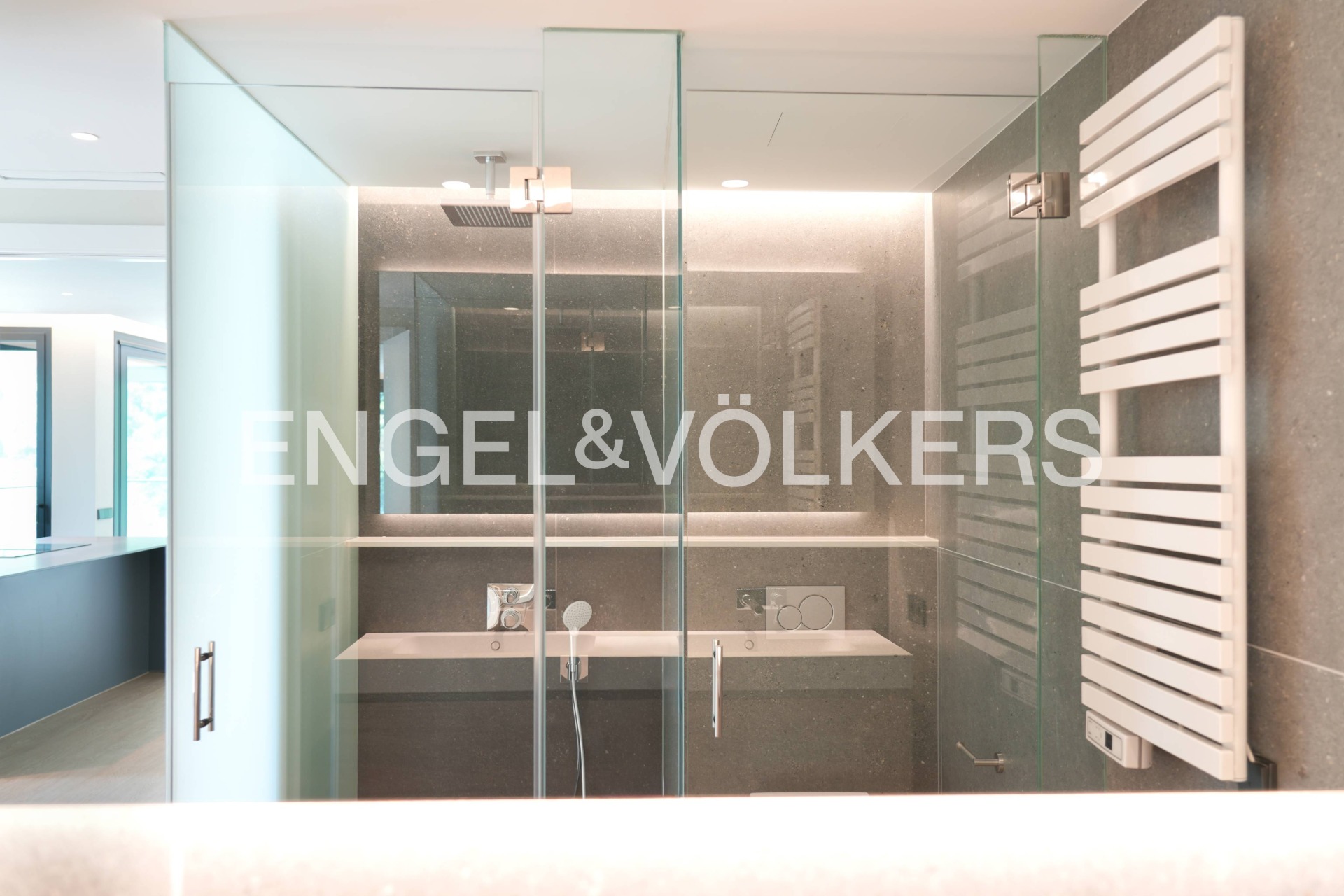 Ático en venta en Escaldes Engordany, 4 habitaciones, 187 metros
