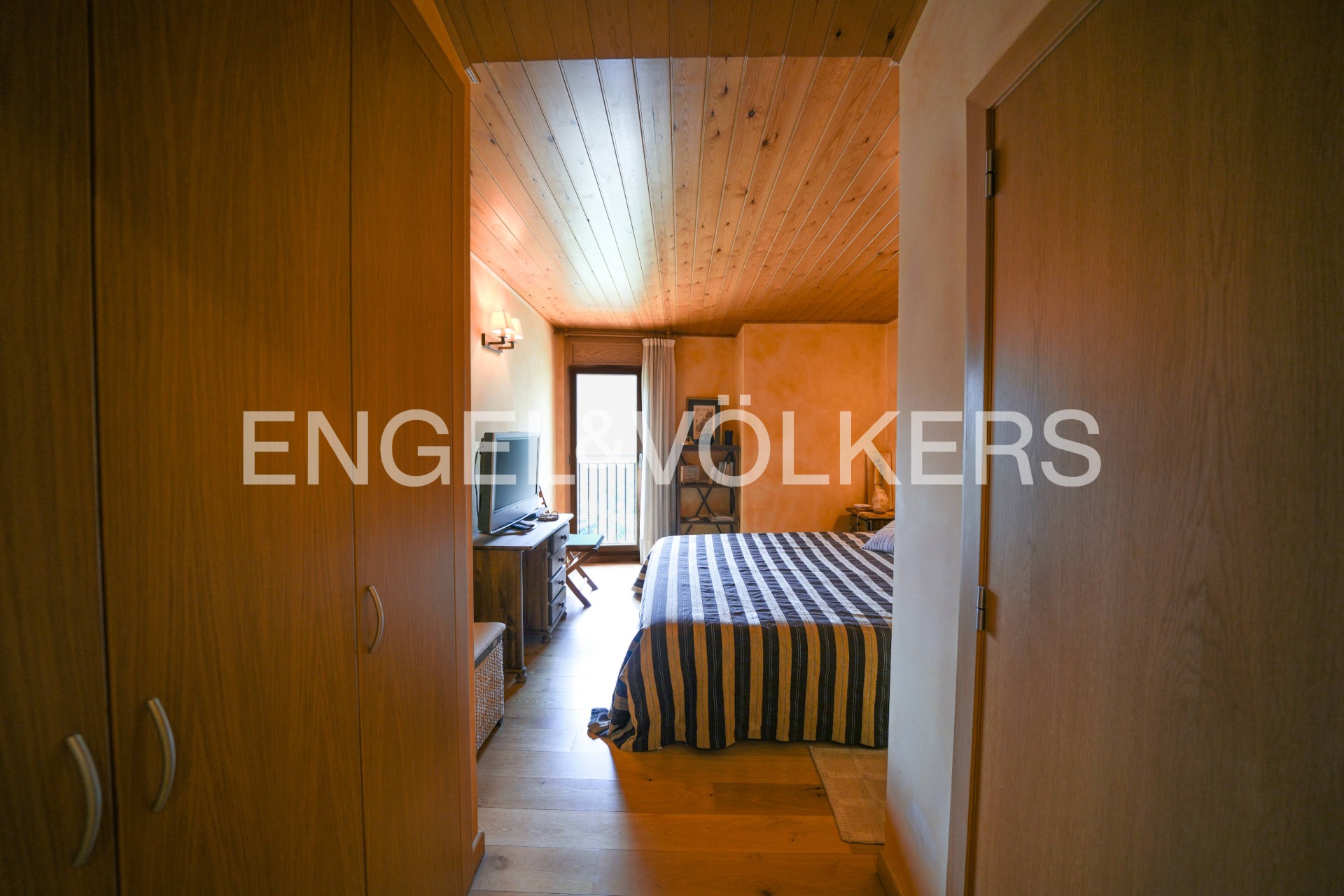 Àtic en venda a Anyós, 3 habitacions, 237 metres