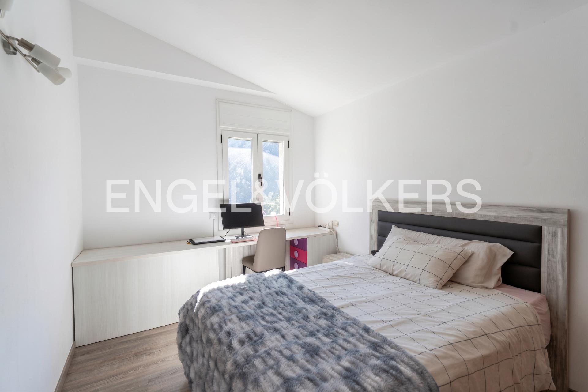 Piso en venta en Encamp, 3 habitaciones, 129 metros