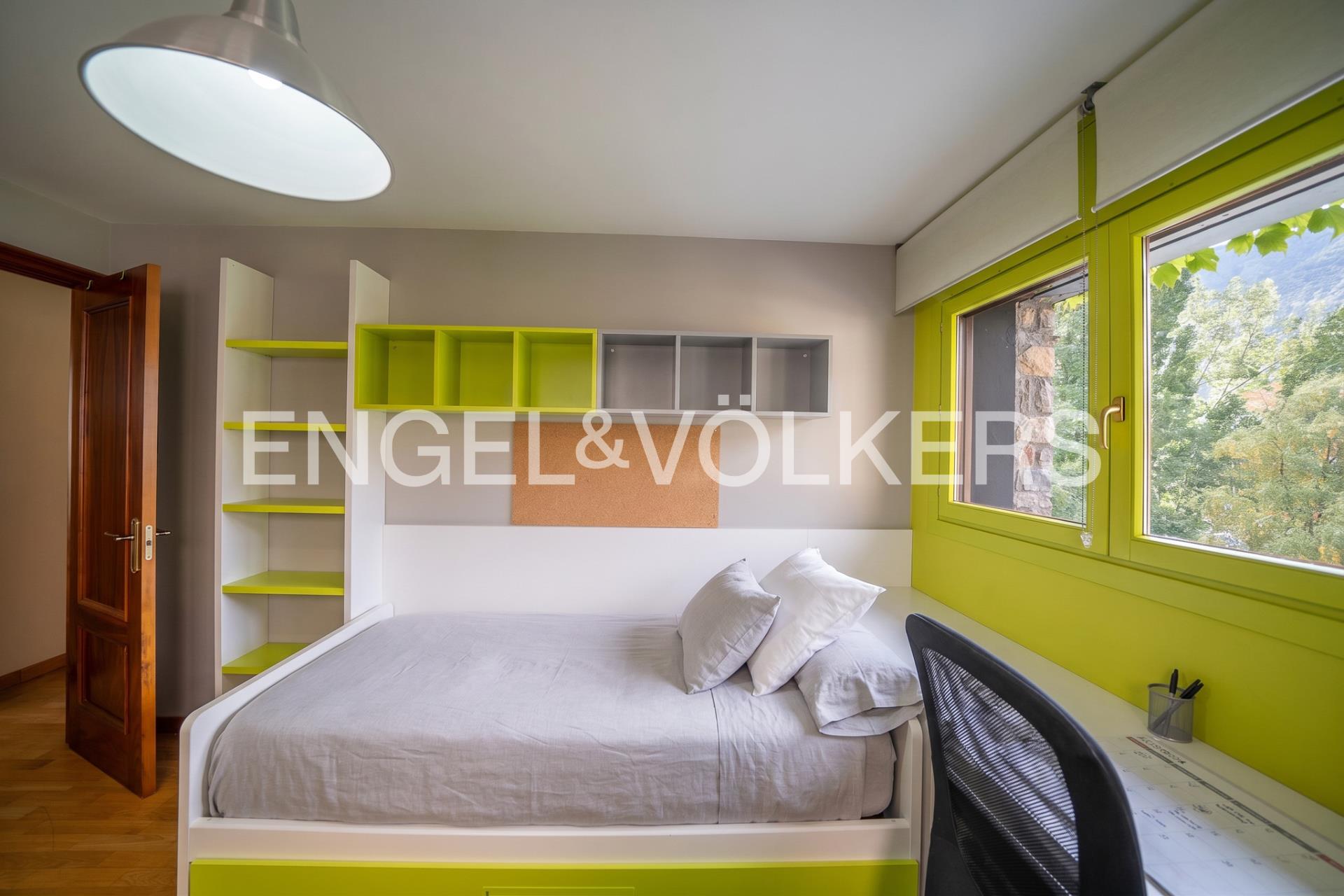 Xalet en venda a Escaldes Engordany, 5 habitacions