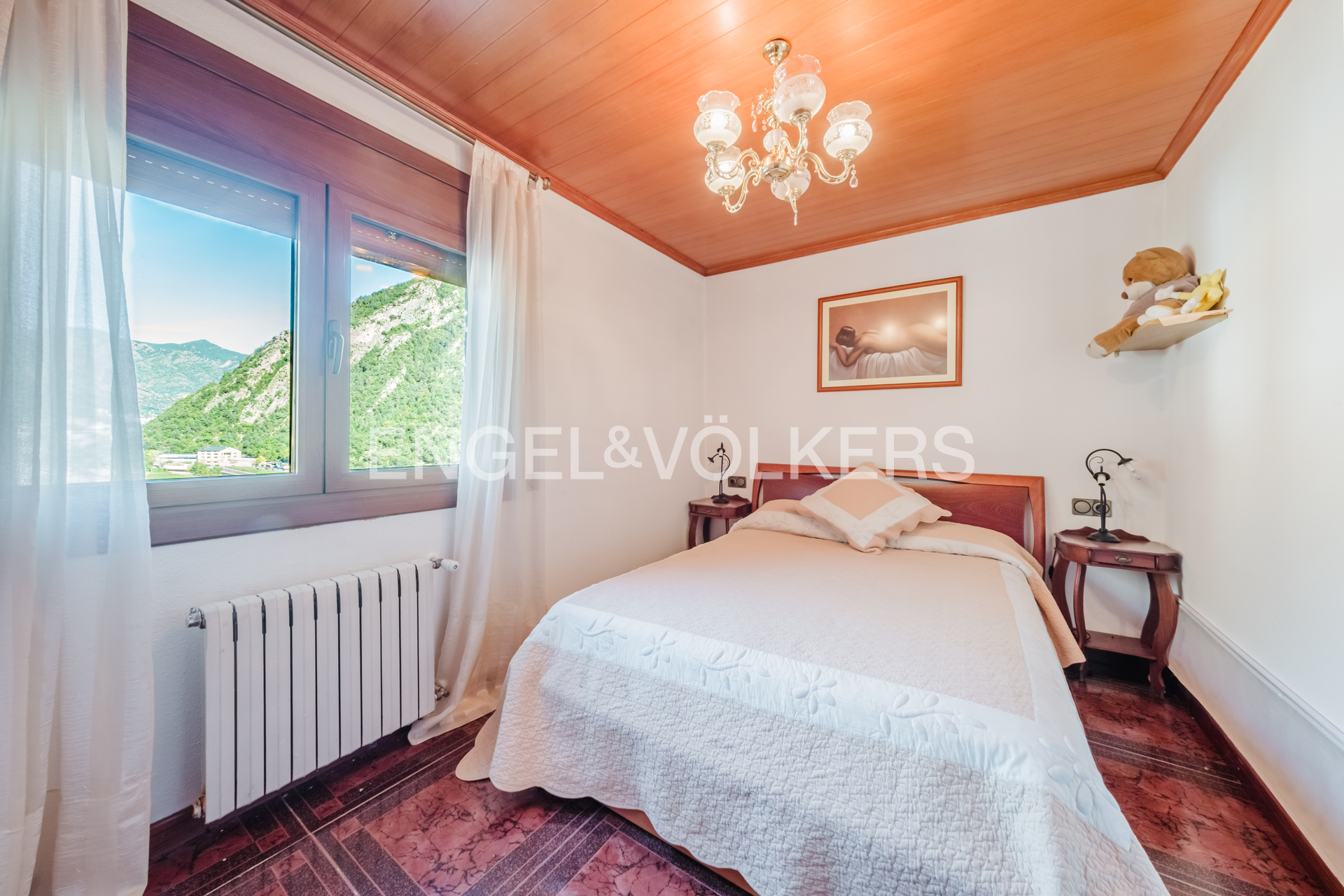 Xalet en venda a Andorra la Vella, 6 habitacions, 515 metres