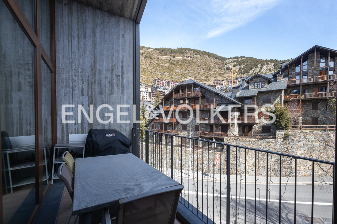 Dúplex en venda a El Tarter, 4 habitacions, 224 metres