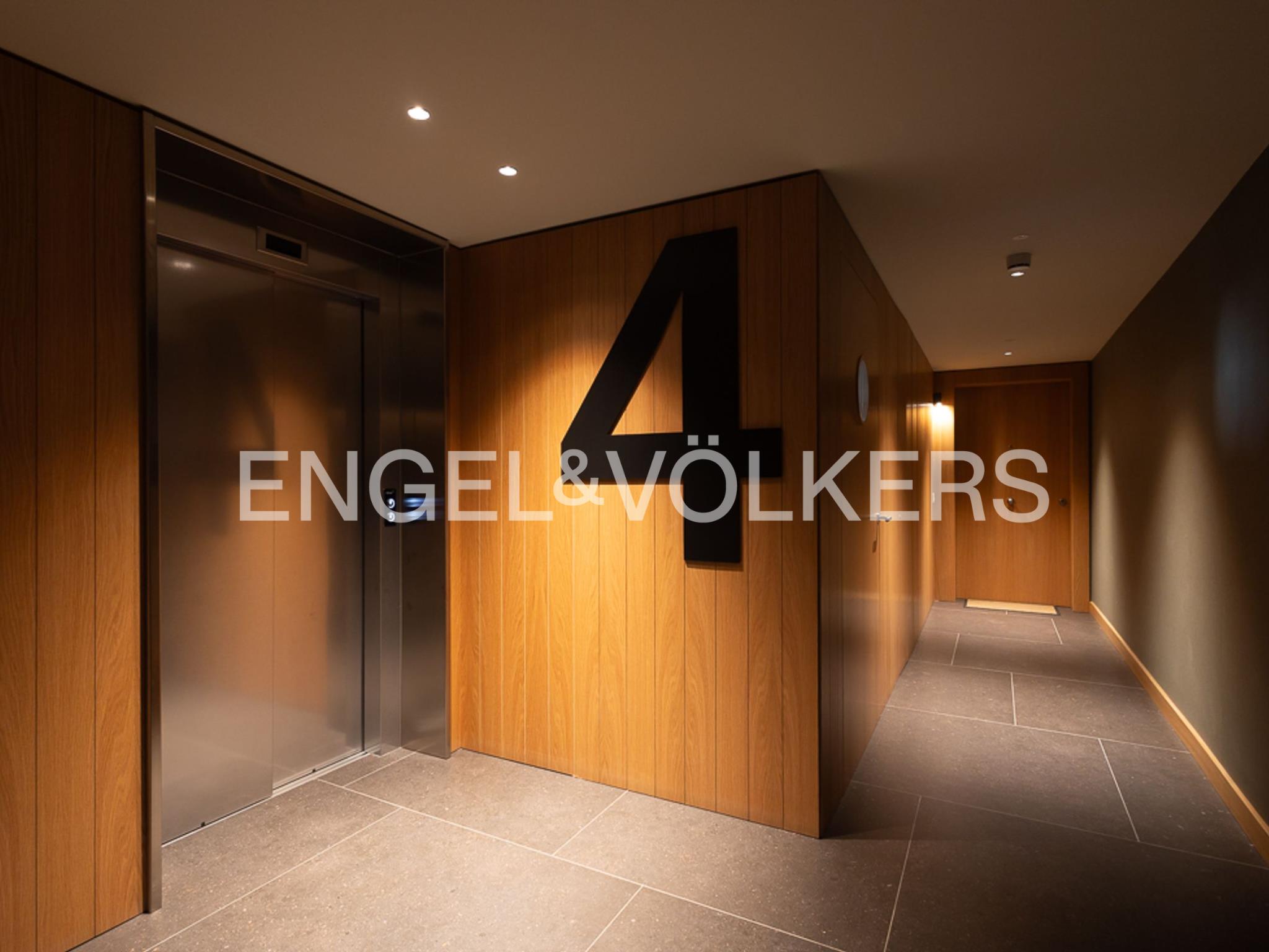 Pis en venda a Escaldes Engordany, 3 habitacions, 156 metres