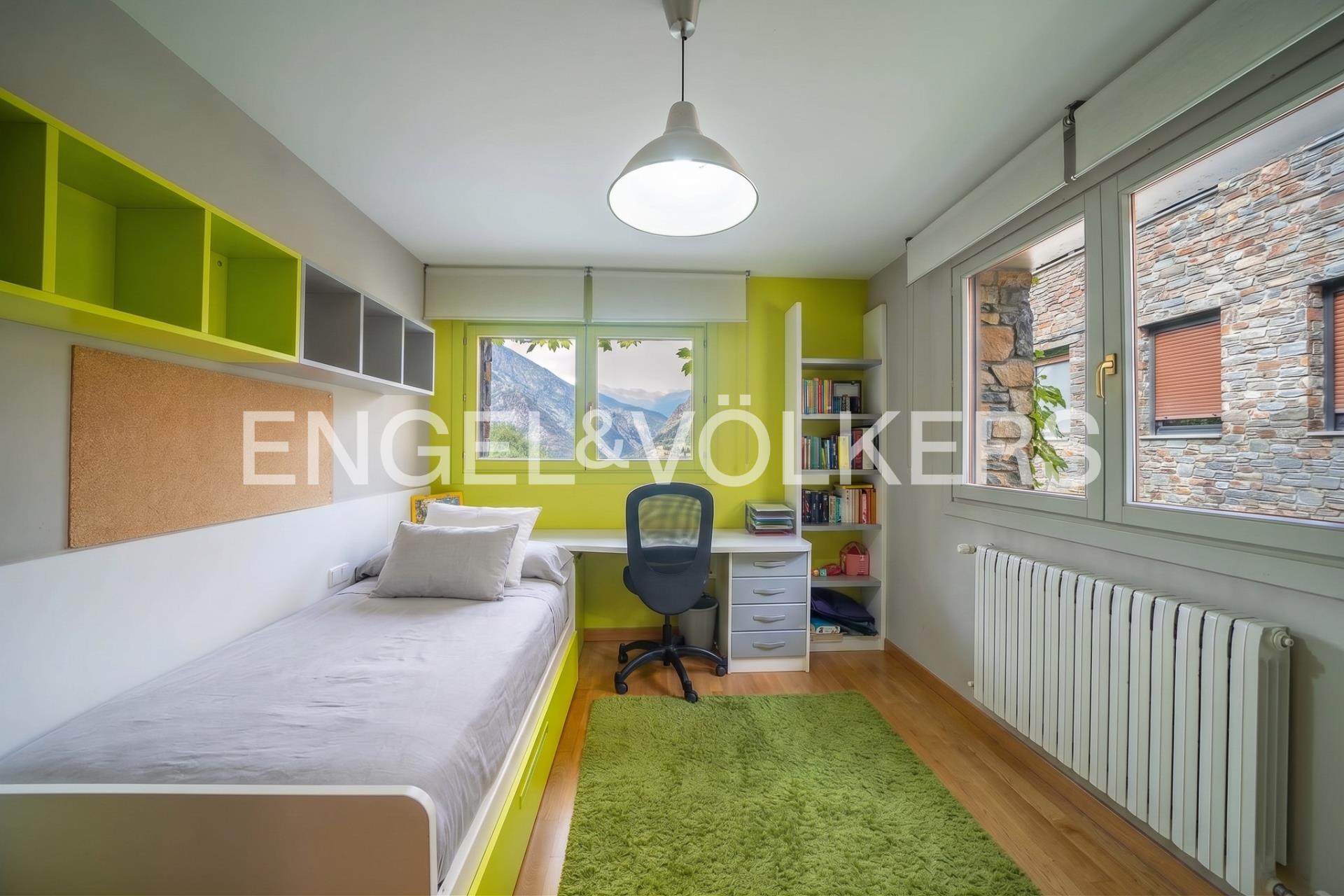 Xalet en venda a Escaldes Engordany, 5 habitacions