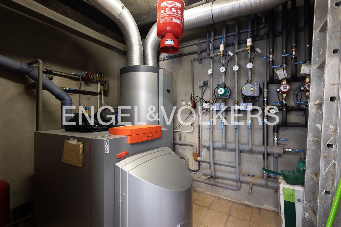 Chalet en venta en Andorra la Vella, 4 habitaciones, 450 metros