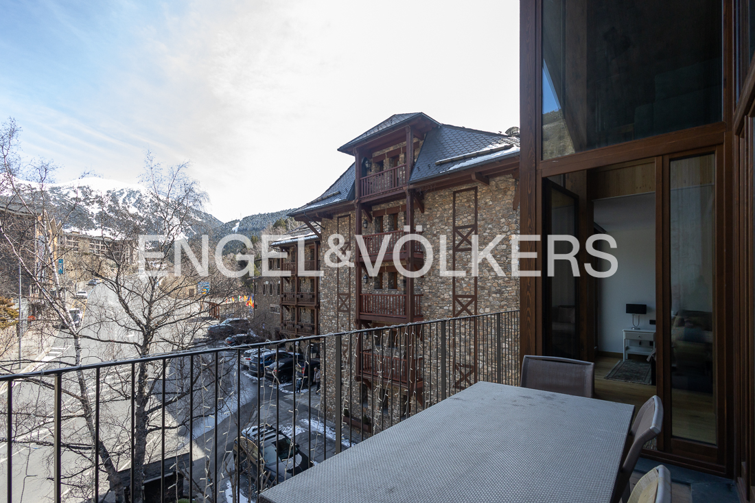 Dúplex en venda a El Tarter, 4 habitacions, 224 metres