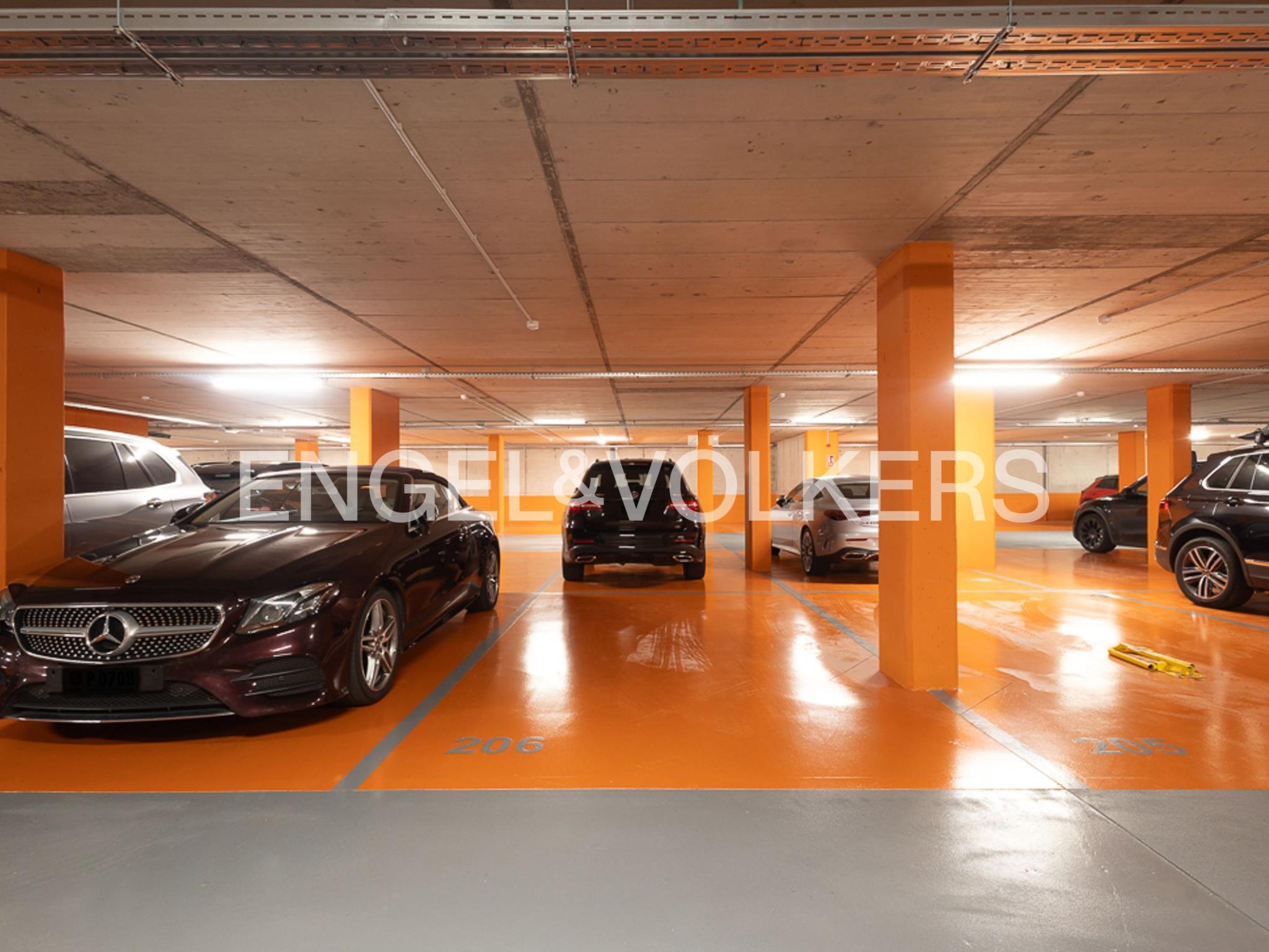 Pis en venda a Escaldes Engordany, 3 habitacions, 156 metres