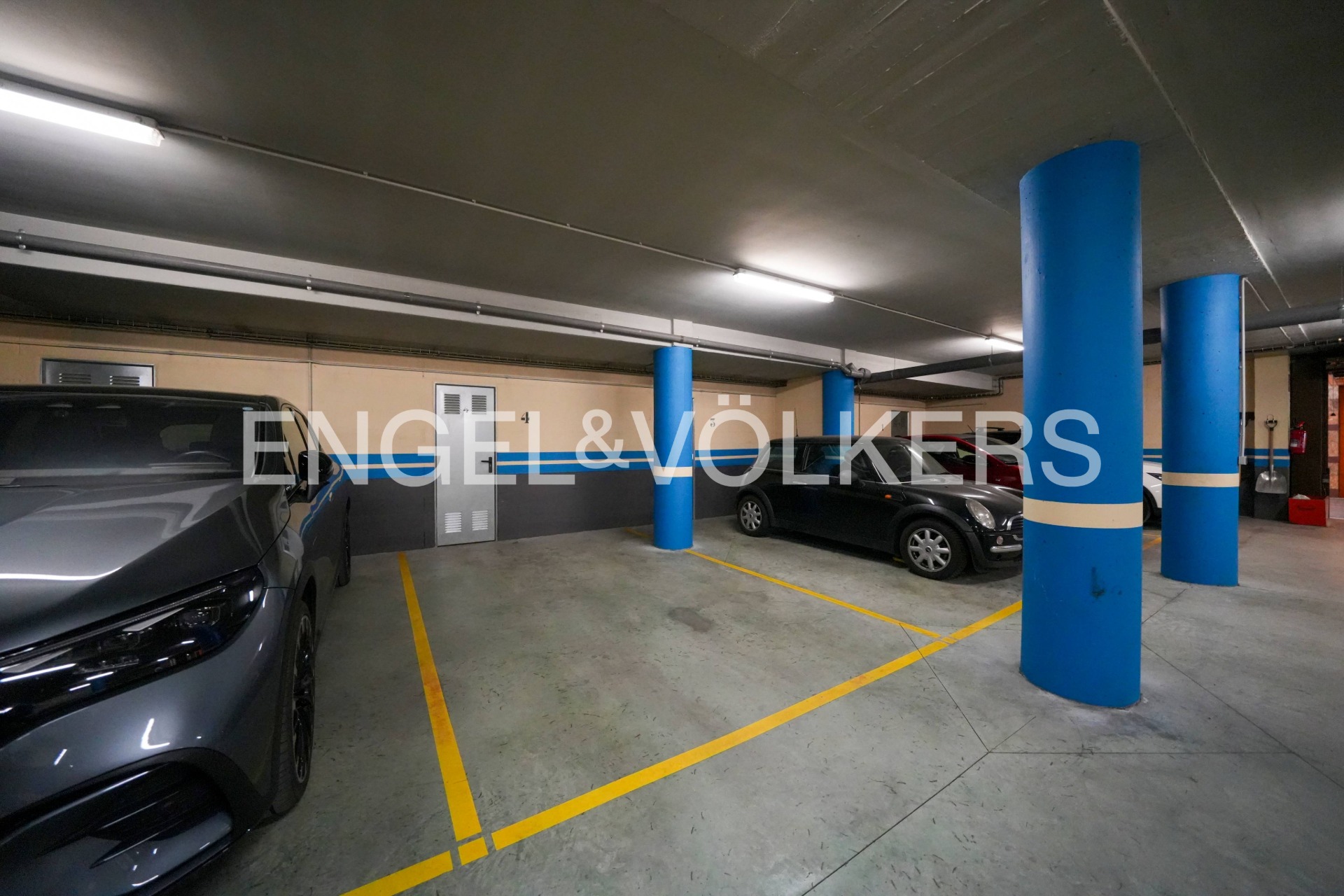 Pis en venda a Arinsal, 2 habitacions, 95 metres