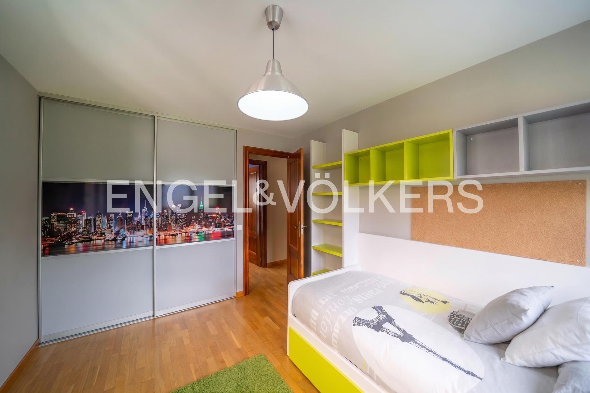 Xalet en venda a Escaldes Engordany, 5 habitacions