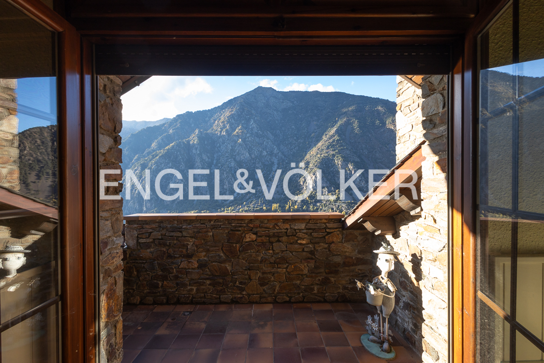 Chalet en venta en Andorra la Vella, 4 habitaciones, 450 metros