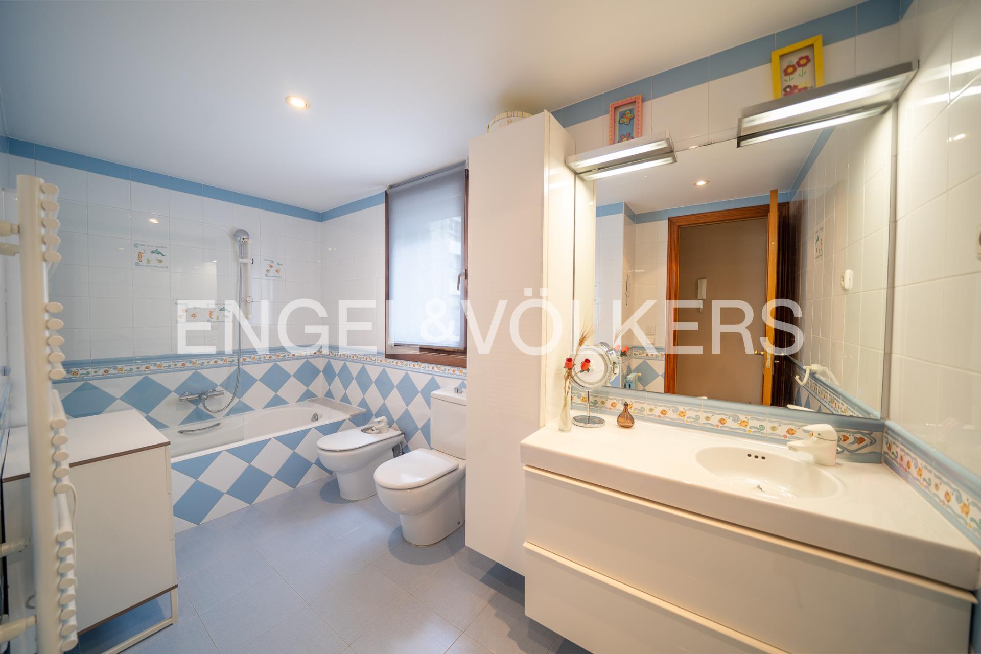 Xalet en venda a Escaldes Engordany, 5 habitacions