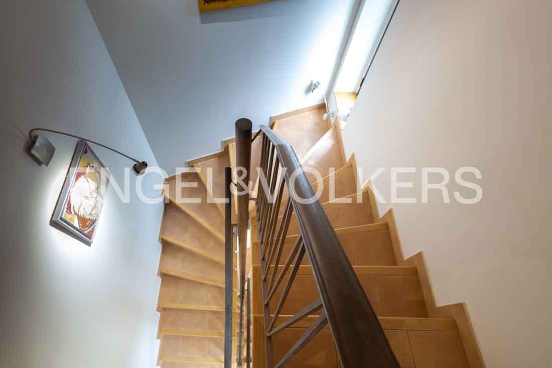 Xalet en venda a Ordino, 4 habitacions, 418 metres