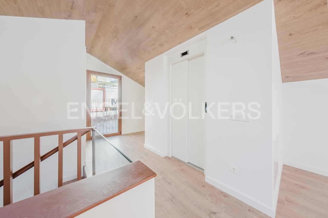 Xalet en venda a El Tarter, 4 habitacions, 359 metres