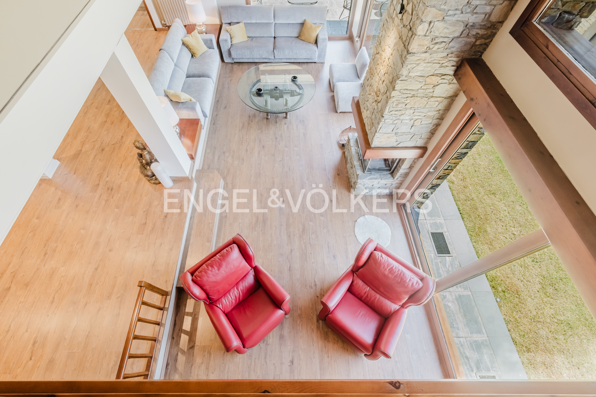 Xalet en venda a Escaldes Engordany, 5 habitacions, 445 metres