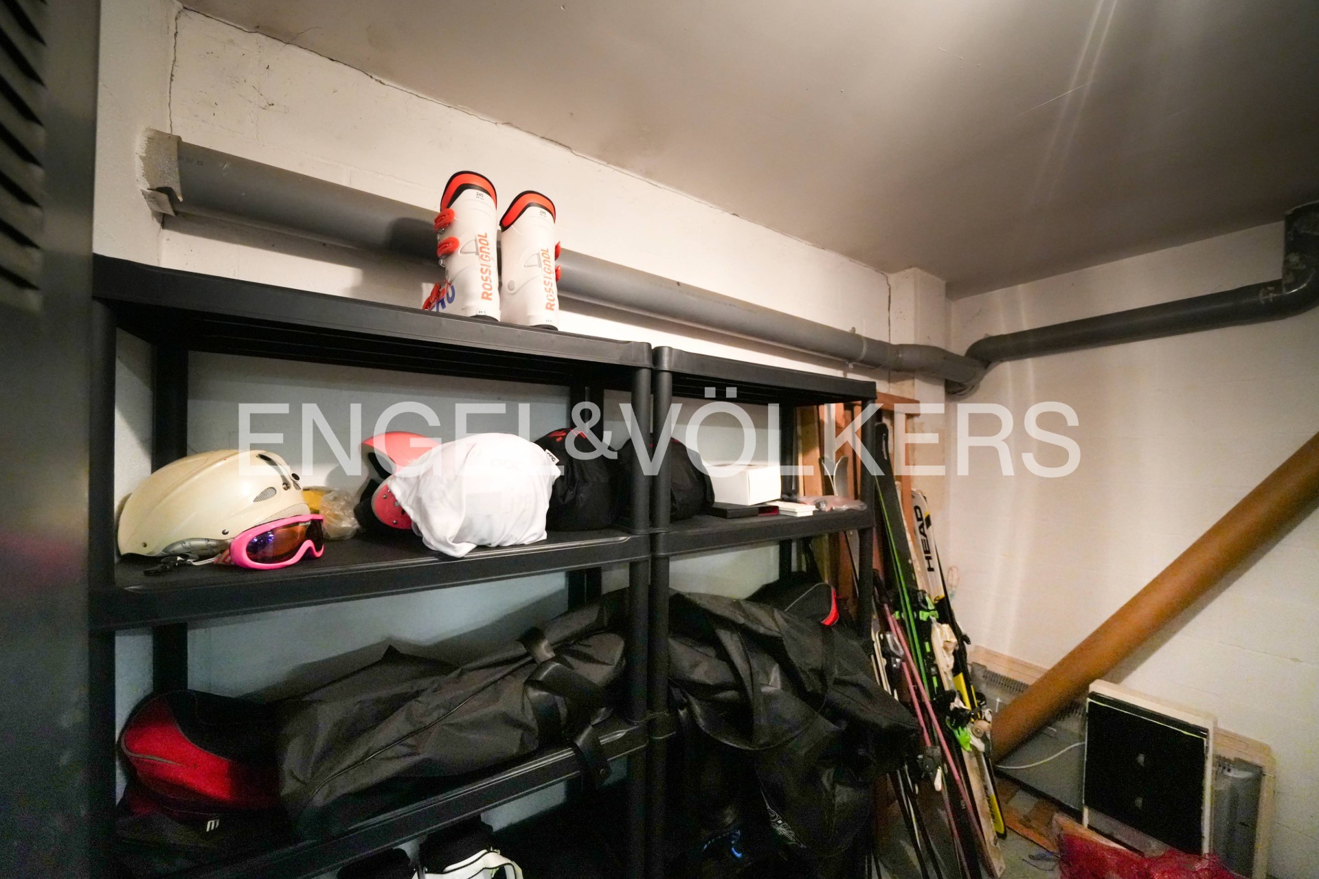 Pis en venda a Arinsal, 2 habitacions, 95 metres
