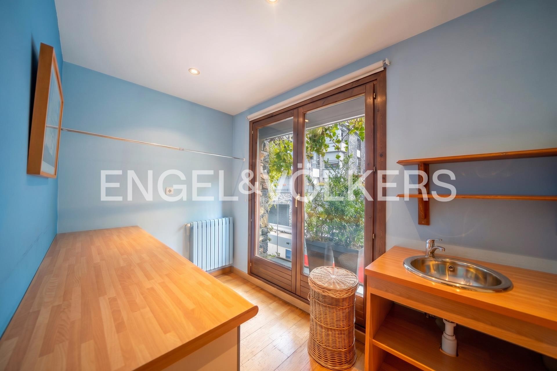 Xalet en venda a Escaldes Engordany, 5 habitacions