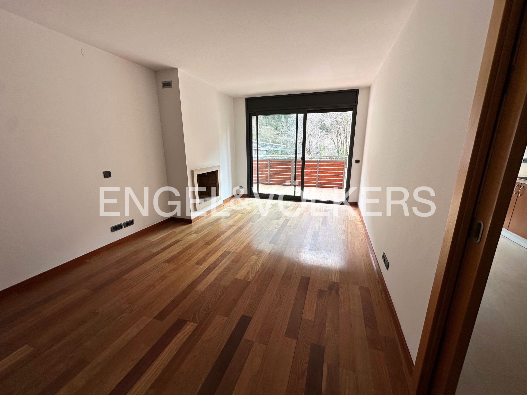 Pis de lloguer a Escaldes Engordany, 3 habitacions