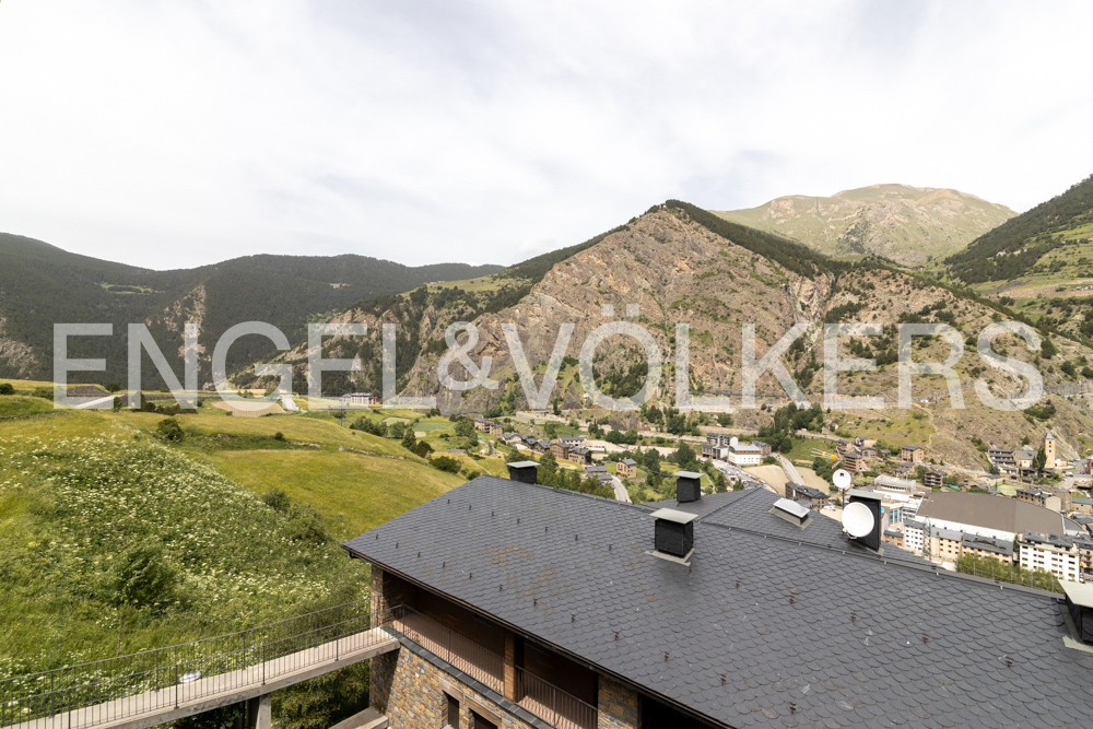 Pis de lloguer a El Forn, 3 habitacions
