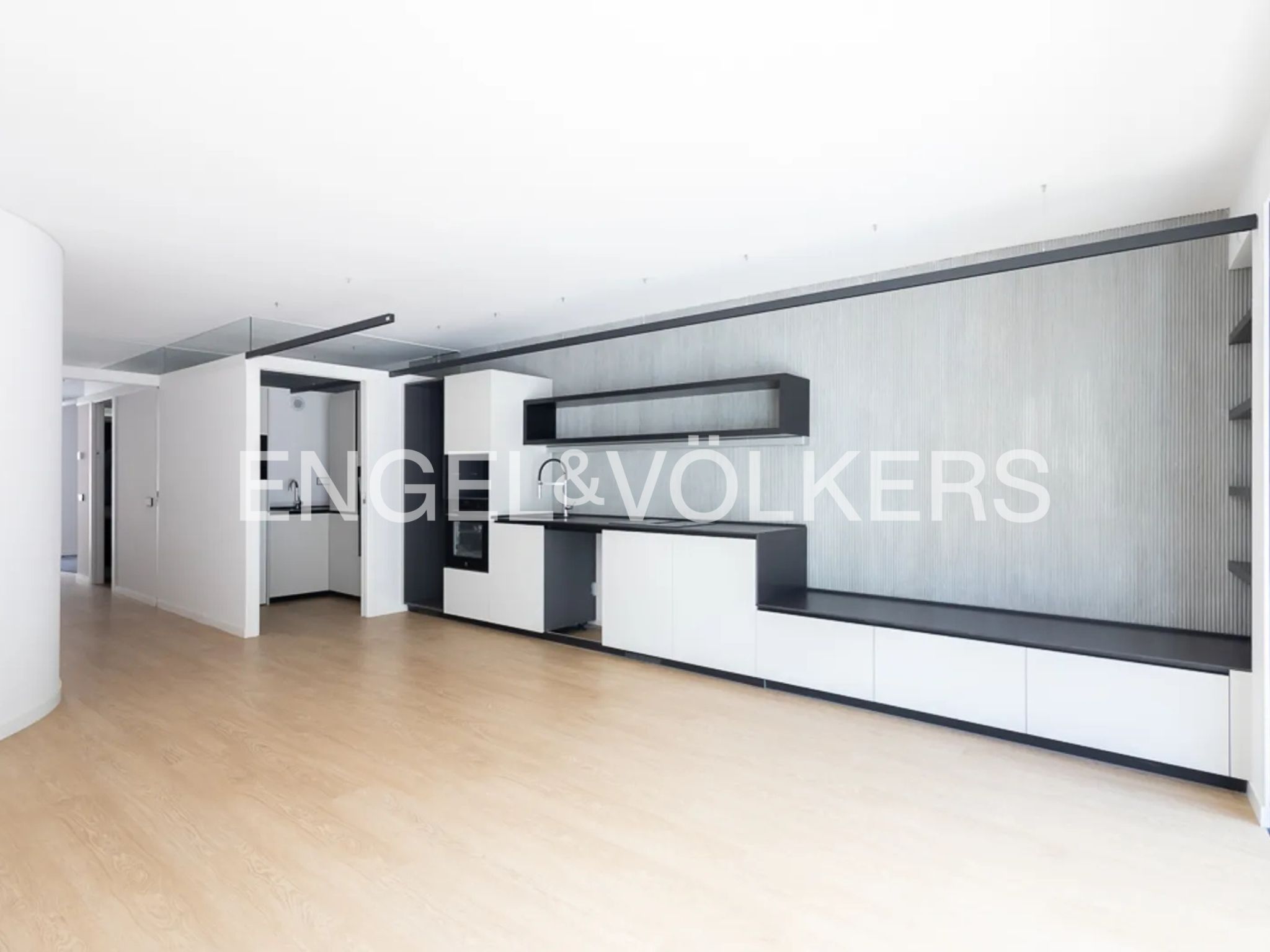 Pis de lloguer a Andorra la Vella, 1 habitació, 64 metres