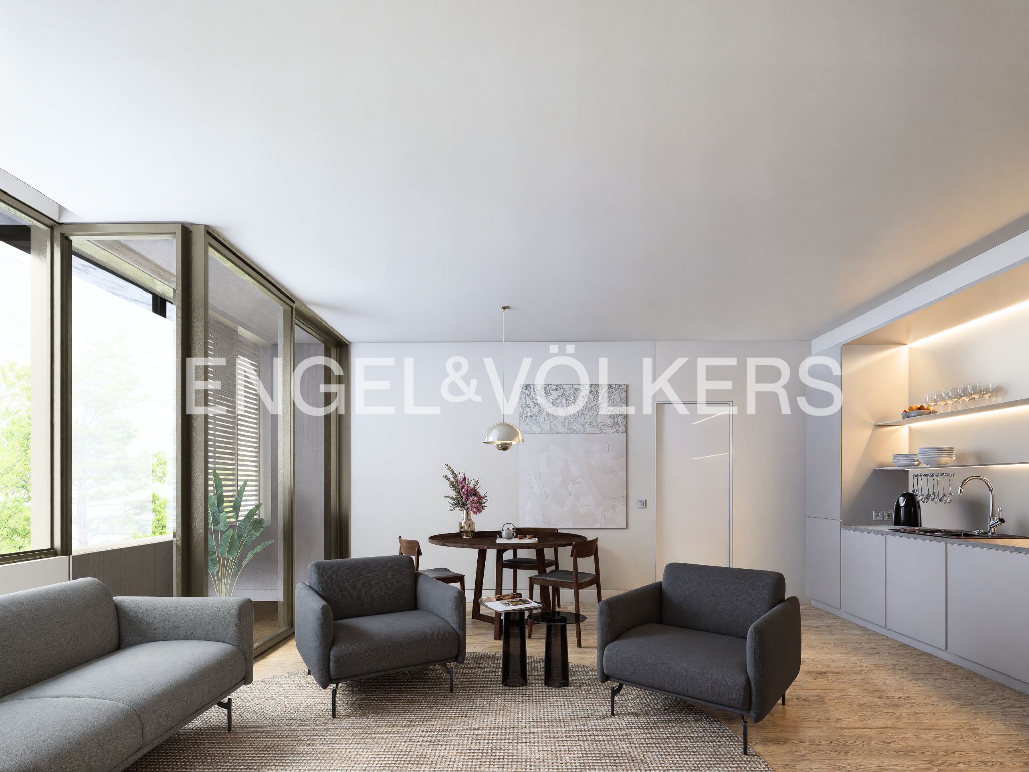 Pis en venda a Encamp, 2 habitacions, 71 metres