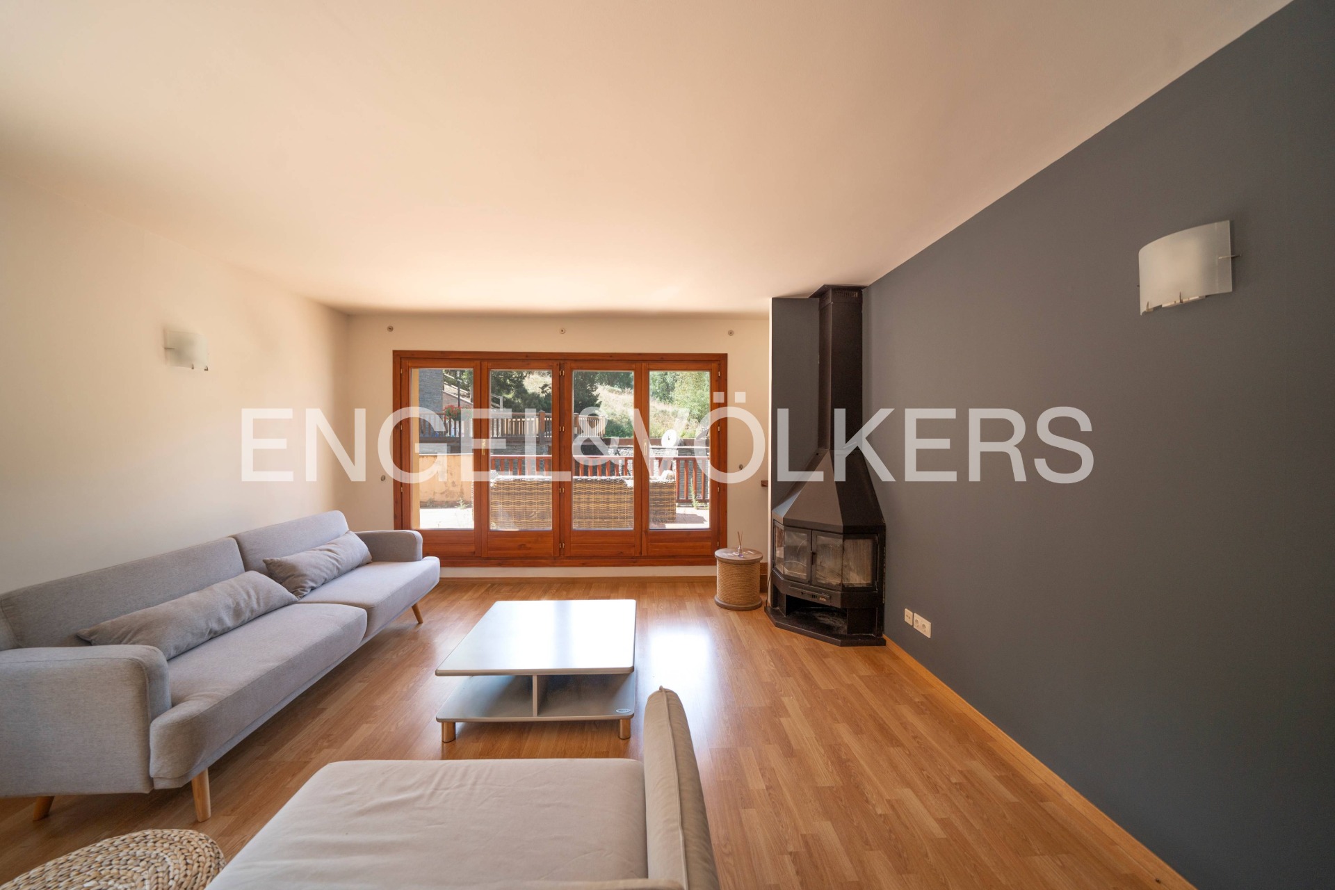 Pis en venda a El Tarter, 3 habitacions, 161 metres