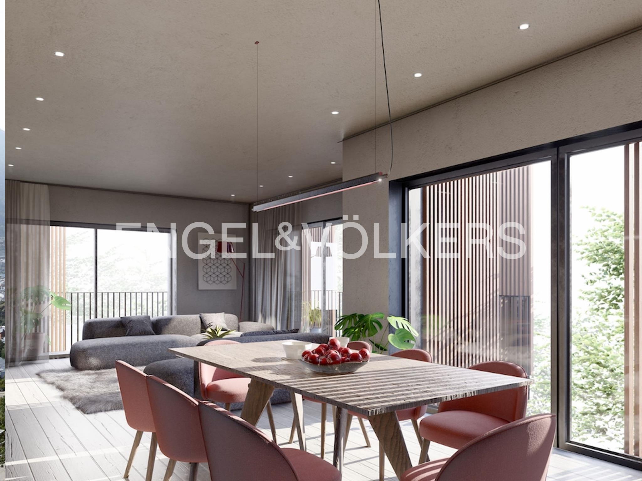 Pis en venda a Encamp, 3 habitacions, 93 metres