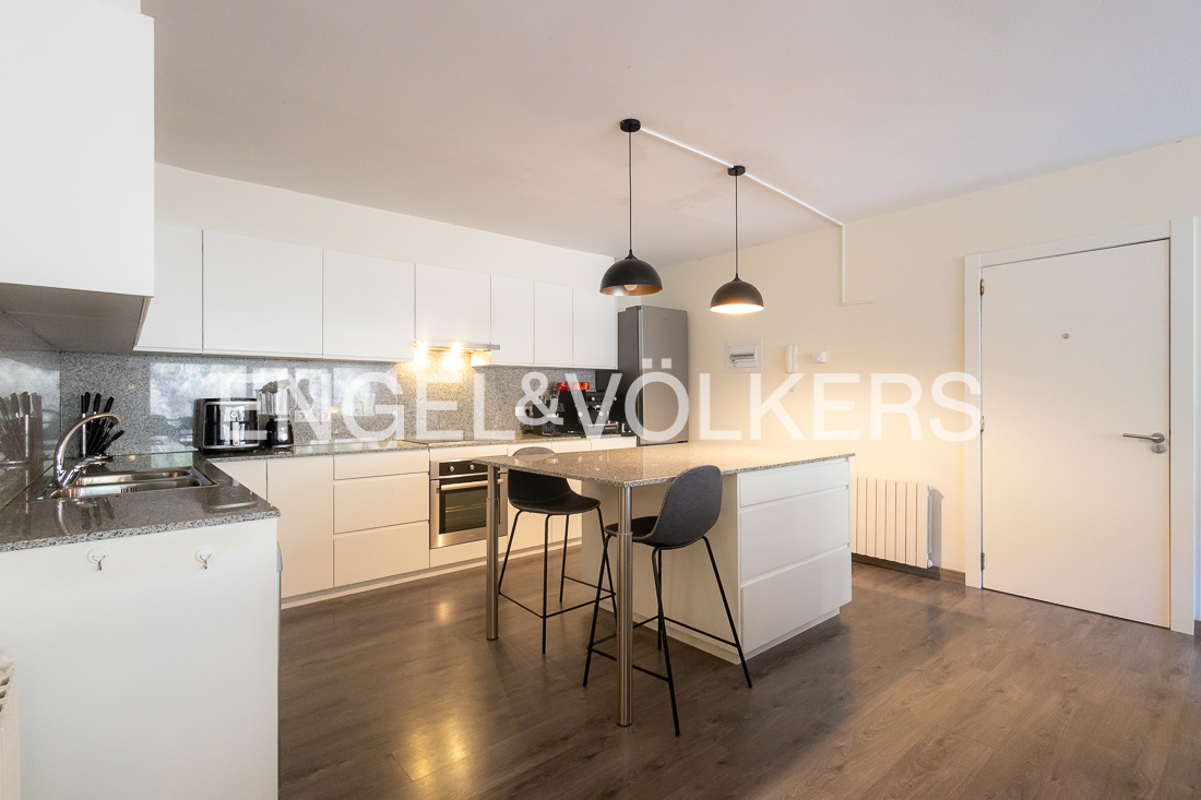 Pis en venda a La Massana, 2 habitacions, 121 metres