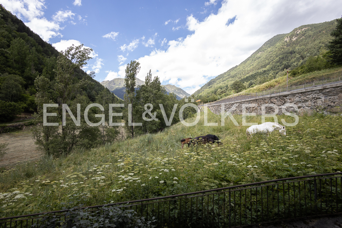 Piso en venta en Llorts, 2 habitaciones