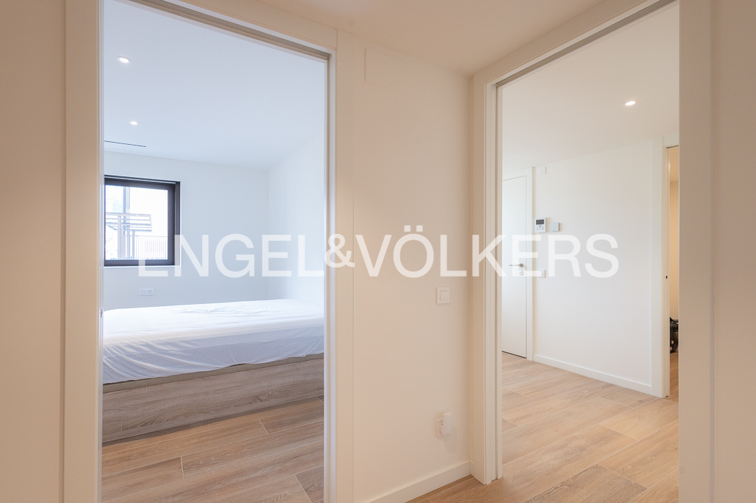 Pis en venda a Escaldes Engordany, 3 habitacions, 156 metres