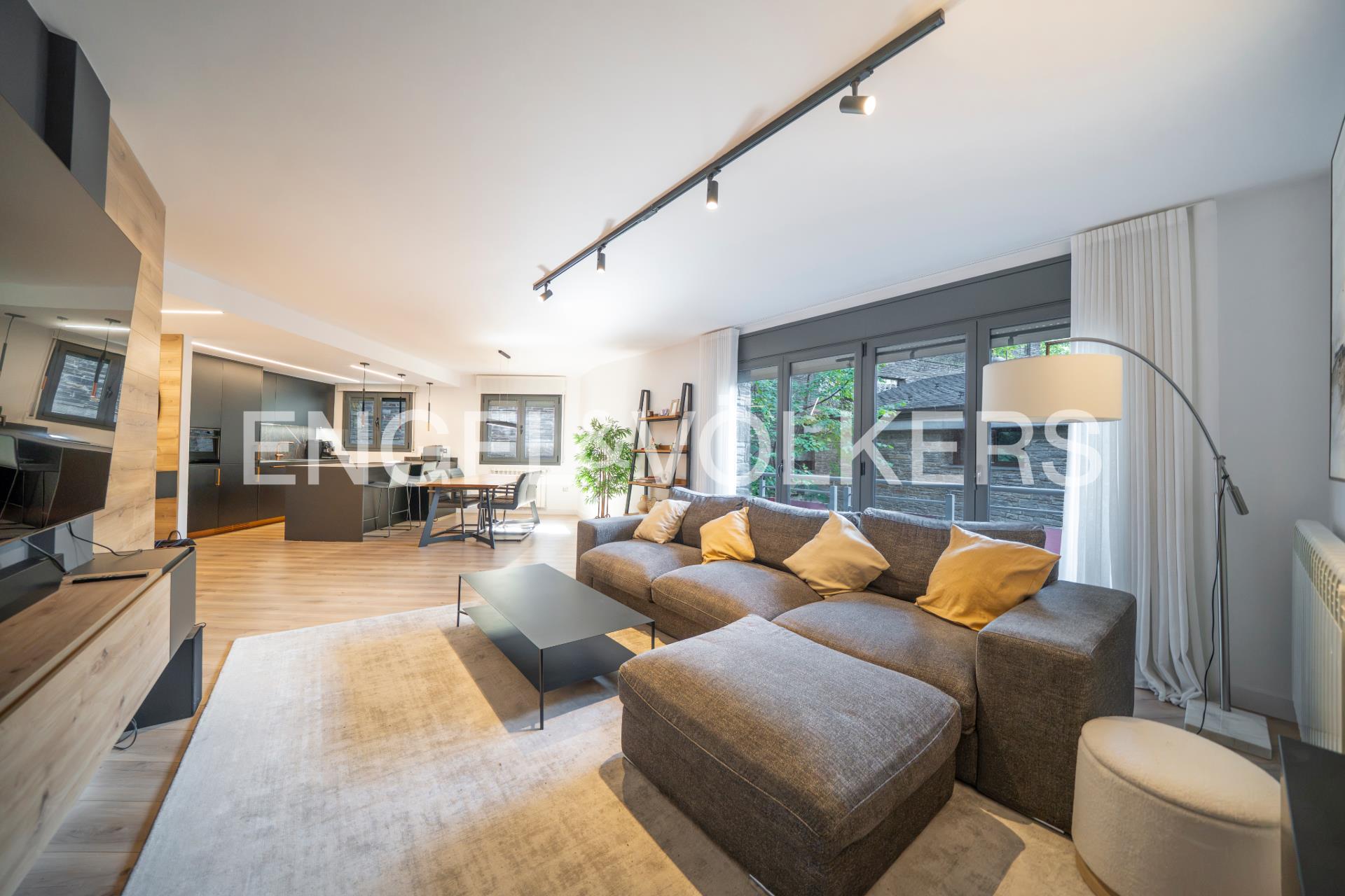 Pis en venda a Escaldes Engordany, 3 habitacions, 145 metres