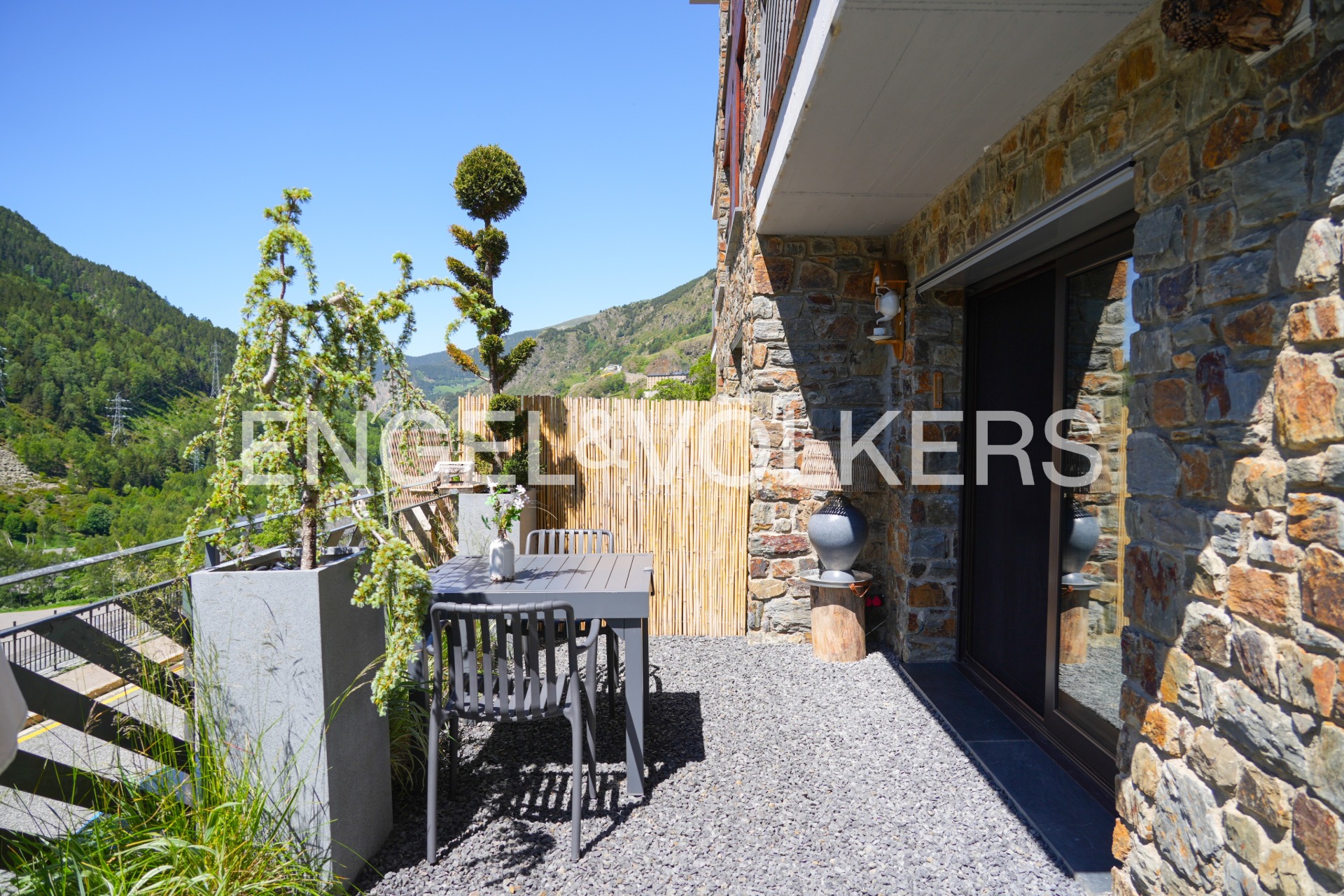 Pis en venda a El Tarter, 1 habitació, 60 metres