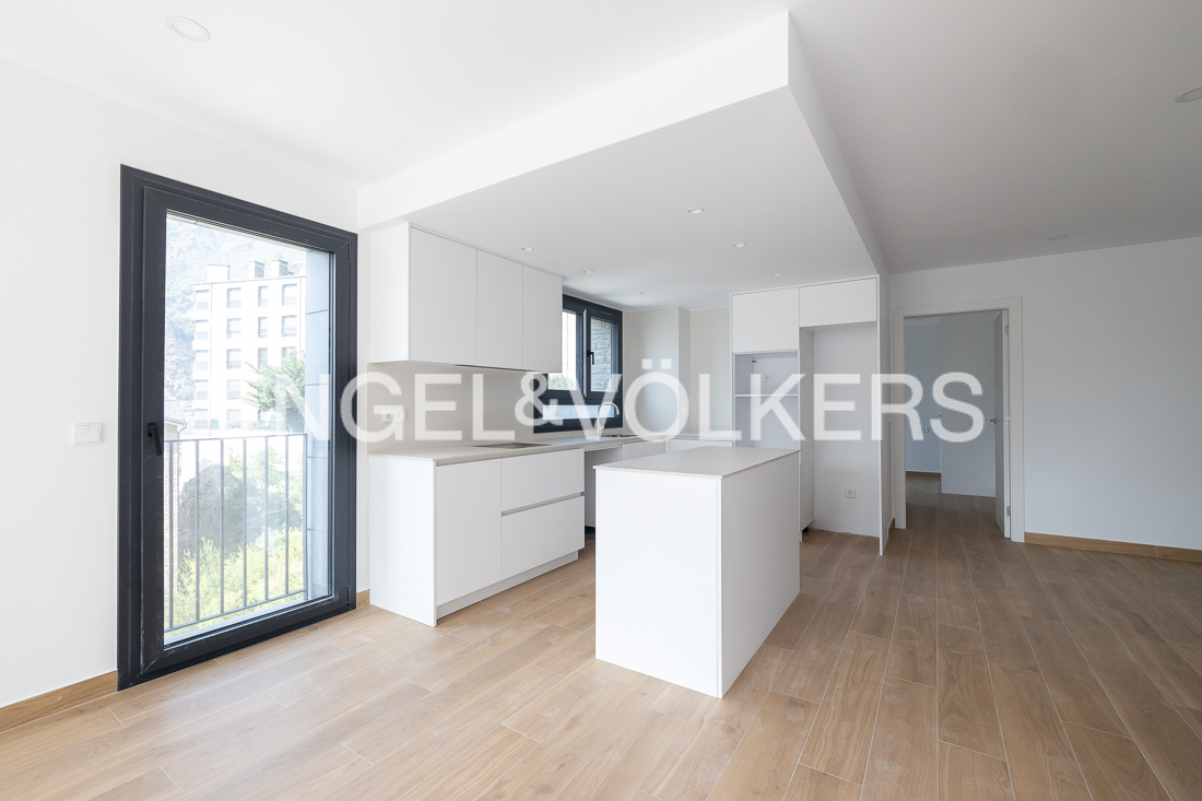 Pis en venda a Escaldes Engordany, 3 habitacions, 97 metres