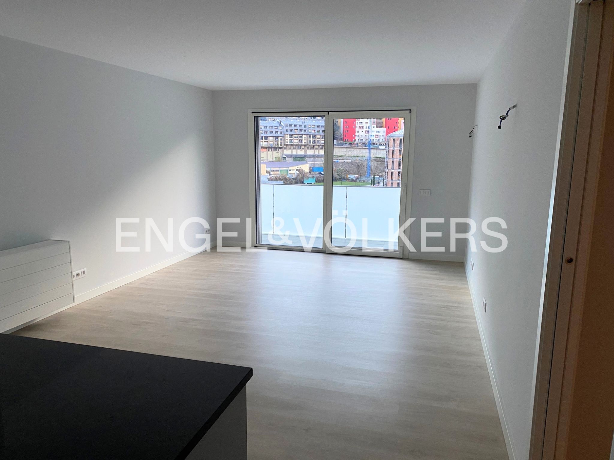 Pis de lloguer a Andorra la Vella, 3 habitacions, 102 metres
