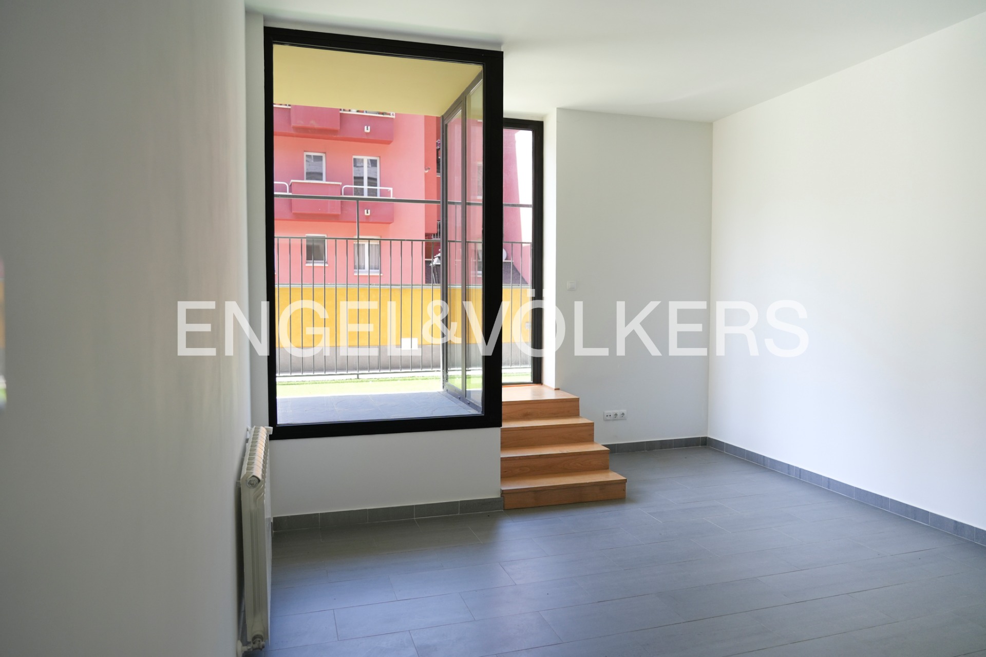 Pis en venda a Aixirivall, 1 habitació, 55 metres