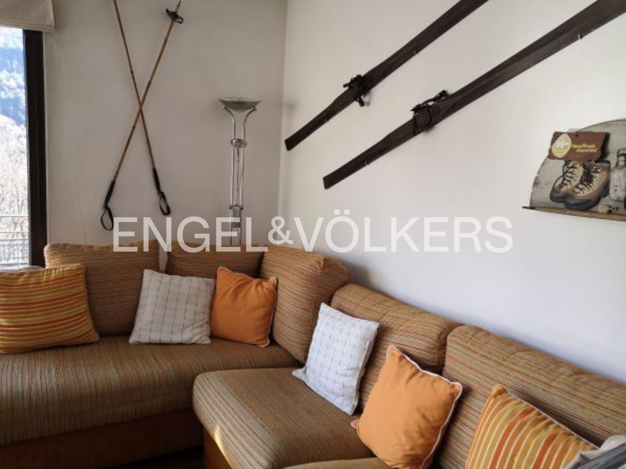 Pis de lloguer a La Massana, 2 habitacions, 66 metres