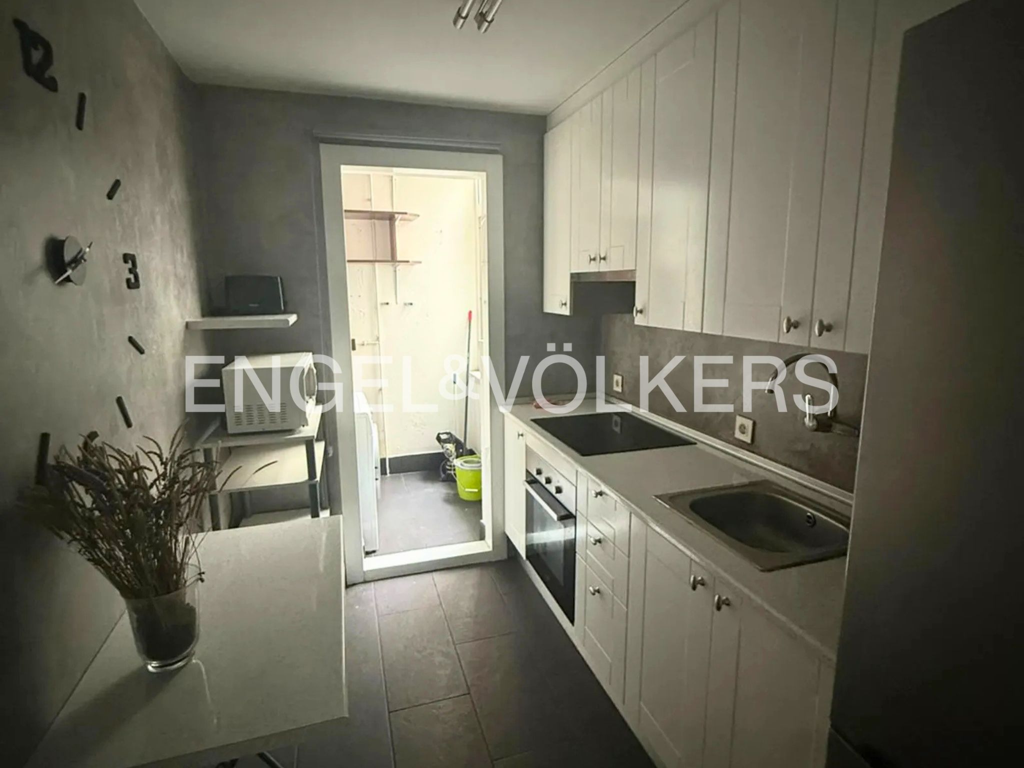 Pis de lloguer a Andorra la Vella, 2 habitacions, 65 metres
