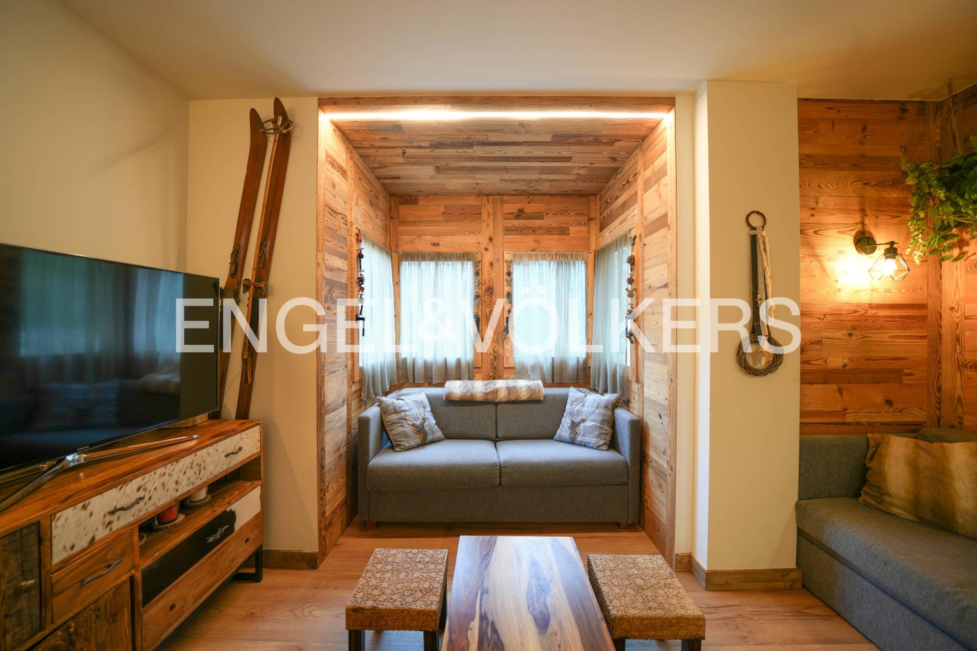 Pis en venda a Soldeu, 2 habitacions, 52 metres