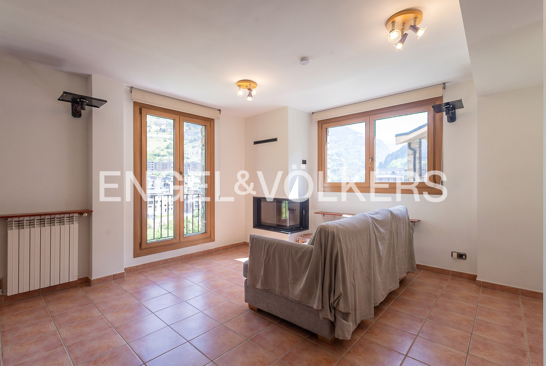 Xalet en venda a Canillo, 3 habitacions, 110 metres