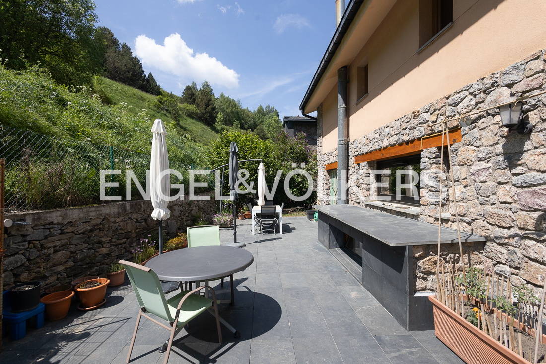 Dúplex en venda a Canillo, 2 habitacions, 112 metres