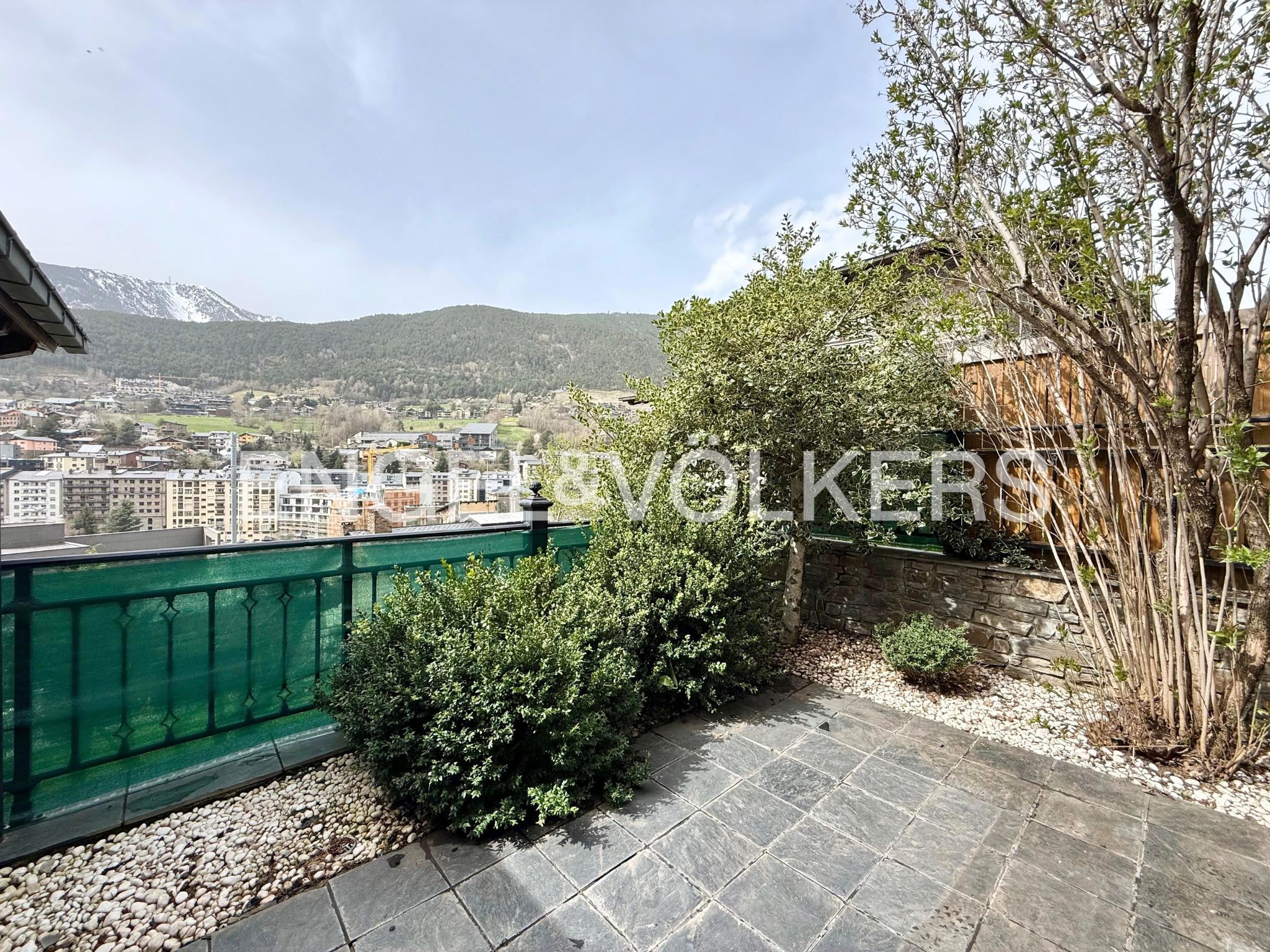 Dúplex de lloguer a La Massana, 3 habitacions