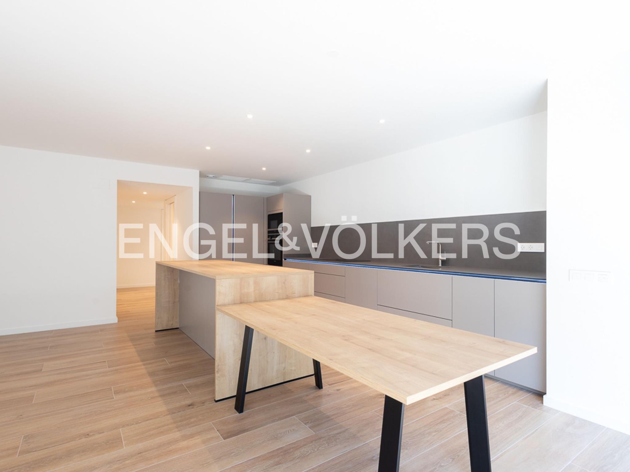 Pis en venda a Escaldes Engordany, 3 habitacions, 156 metres