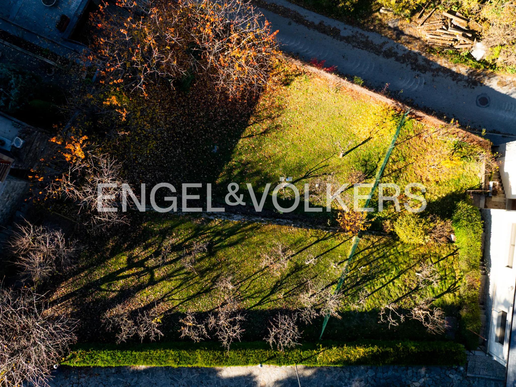 Terreno en venta en Aixirivall, 468 metros