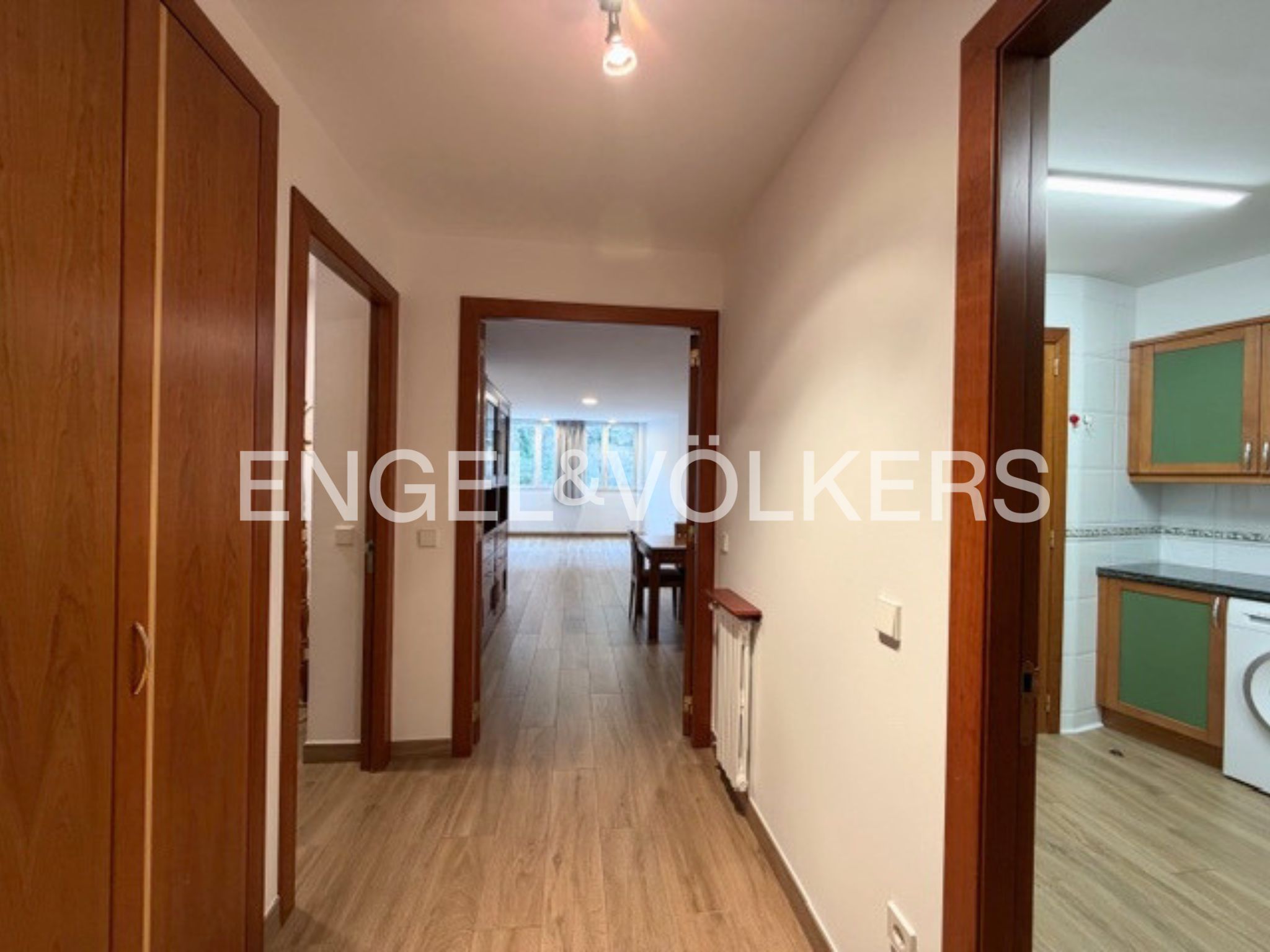 Pis de lloguer a Escaldes Engordany, 3 habitacions, 116 metres