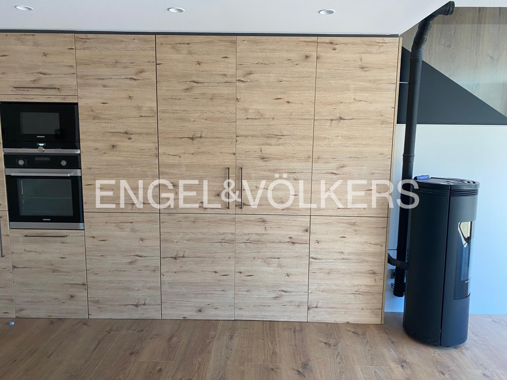 Pis de lloguer a El Tarter, 3 habitacions, 113 metres