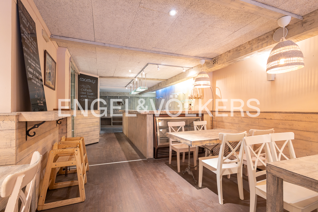 Local comercial en venta en Andorra la Vella, 116 metros