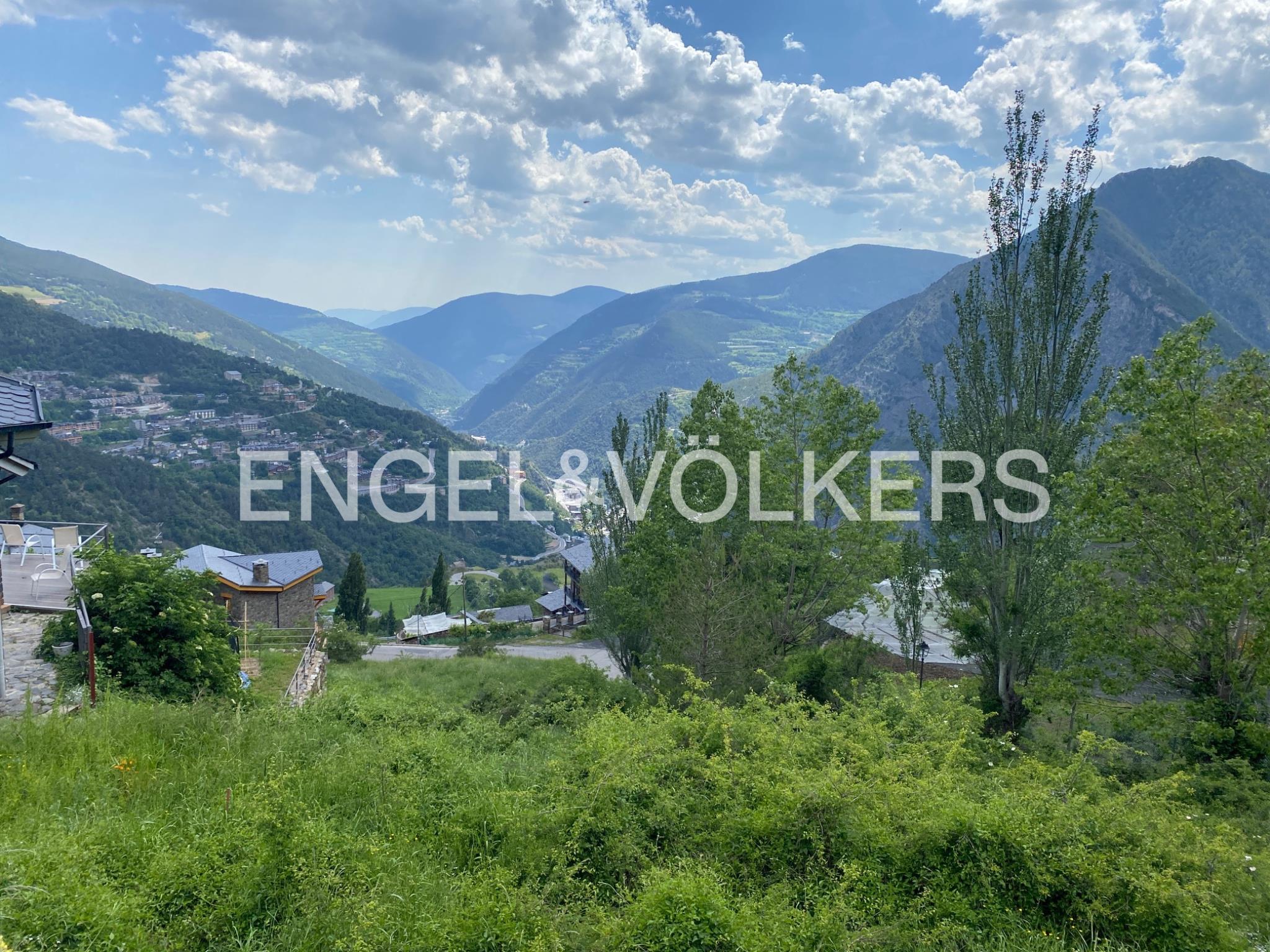 Terreny en venda a Certers, 1009 metres