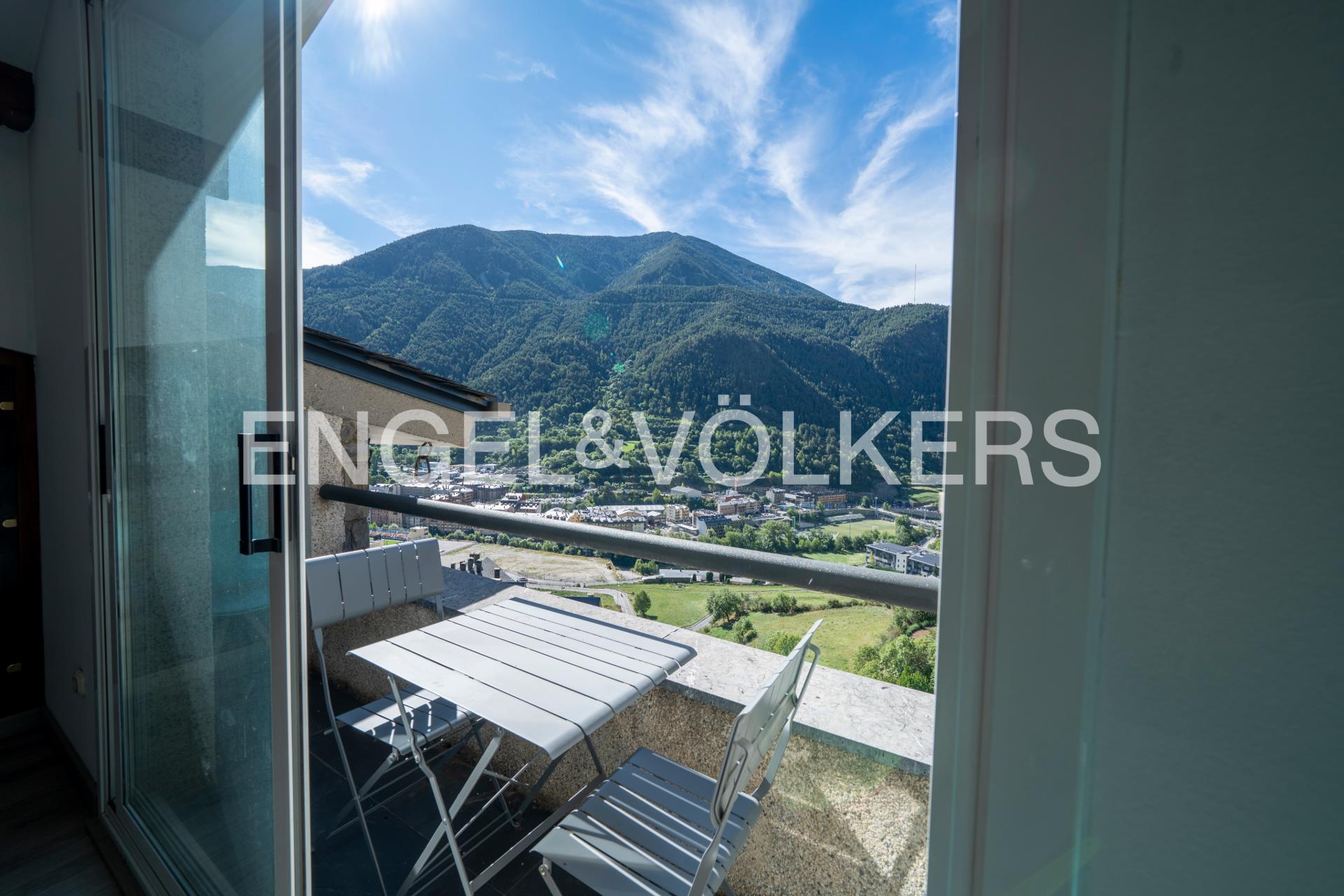 Piso en venta en Encamp, 3 habitaciones, 129 metros