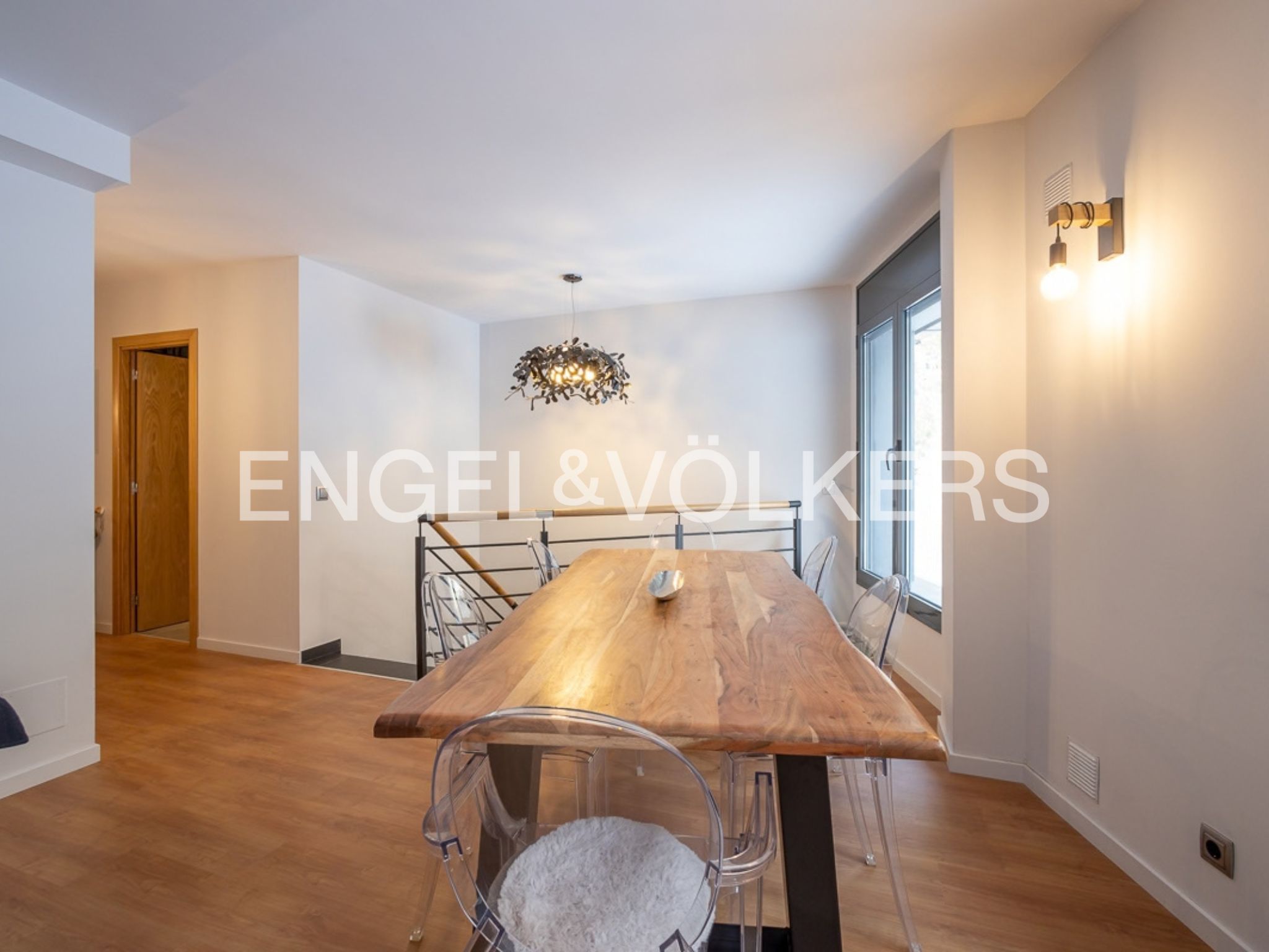 Dúplex de lloguer a Ransol, 3 habitacions, 120 metres