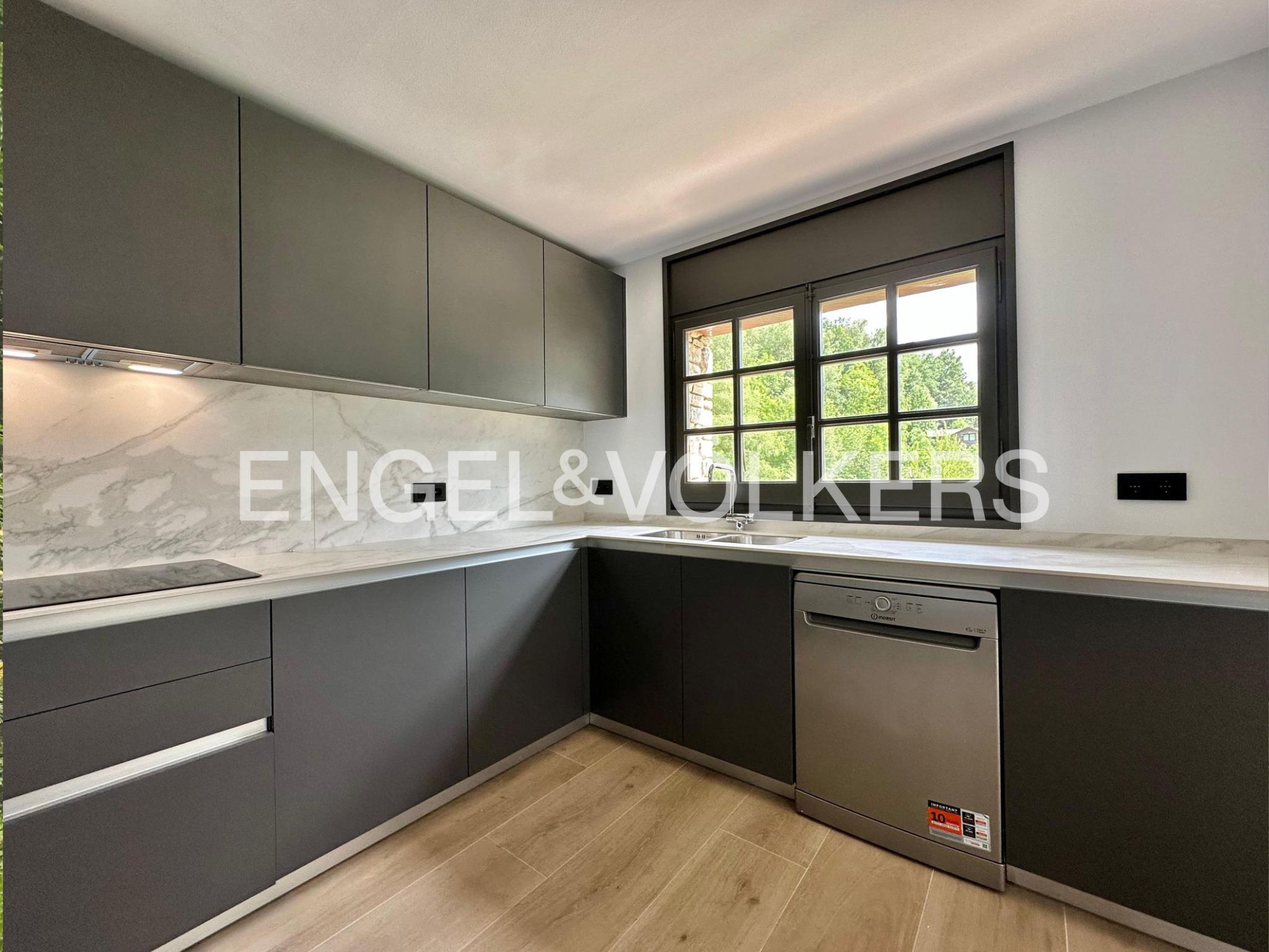 Piso de alquiler en La Massana, 5 habitaciones